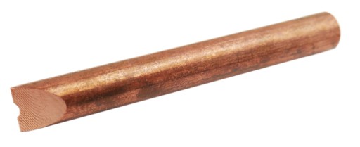 DRUT FALISTY 25sz 320mm SZPON 8 hakowy 4mm ELEKTRODA drutu falistego 10mm