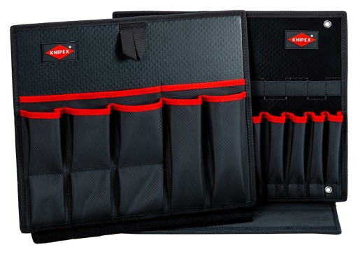 Вставка для инструментов KNIPEX L-BOXX 00 21 19 LB WK