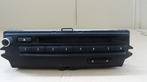 BMW E90 CD-ридер 65129149232