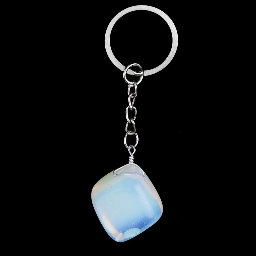 2x Crystal Precious брелок для сумки с подвеской, ключ