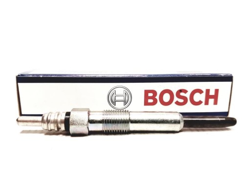 СВЕЧИ НАкаливания BOSCH SEAT TOLEDO II LEON 1.9 TDI