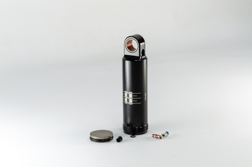 Боди RockShox Monarch IFP 197x57 Trek
