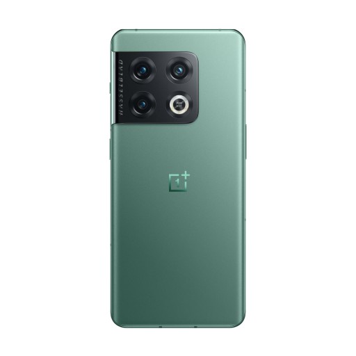 Смартфон OnePlus 10 Pro 12 ГБ/256 ГБ 5G, зеленый