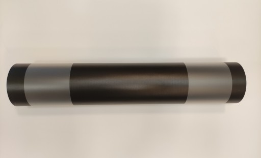 Настольный коврик ИКЕА МАЛЬМ, защитный коврик, 140 х 65 см.