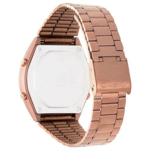 Спортивные часы Casio B640WC-5AEF B640WC 5AEF