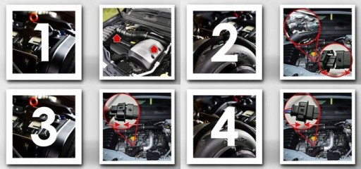Чип-тюнинг коробка Renault CLIO 1.5 DCI 68 л.с.