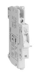 Styk pomocniczy Allen Bradley 1492-ASPHS3