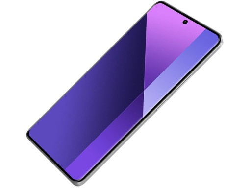Смартфон Xiaomi Redmi Note 13 Pro+ Plus 5G 12/512 ГБ Moonlight White