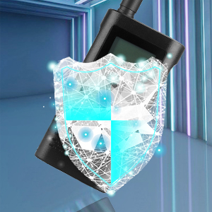 Рация Retevis RB628, PMR446 без лицензии