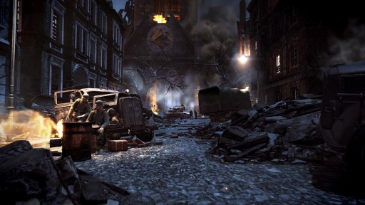 SNIPER ELITE v2 ОБНОВЛЕННЫЙ / ПЕРЕКЛЮЧАТЕЛЬ / НОВЫЙ /