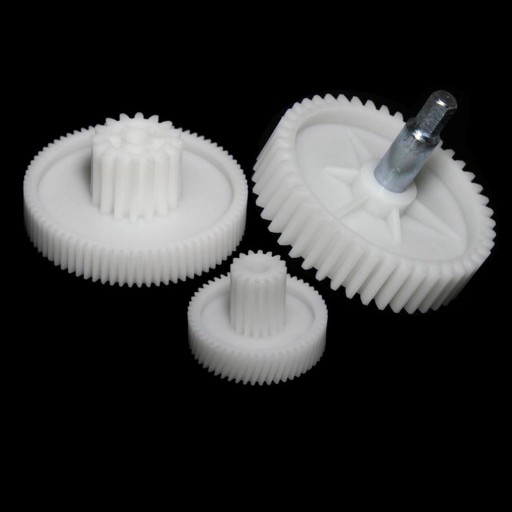 3x мясорубка Mincer Gear