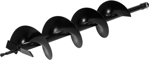 WIERTŁO DO WIERTNICY SPALINOWEJ ŚWIDER 150mm 78cm