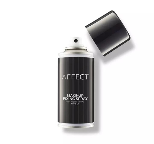 AFFECT СПРЕЙ-ФИКСАЦИЯ МАКИЯЖА 150МЛ