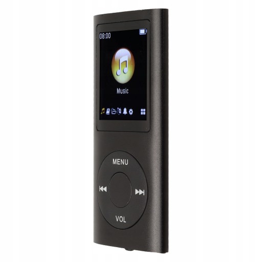 ЖК-МП3-ПЛЕЕР С ФУНКЦИЕЙ BLUETOOTH 1.8\