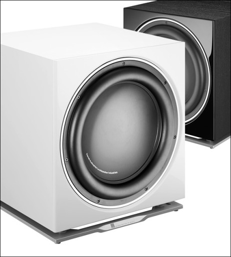 Dali SUB K-14F | Black Ash | subwoofer aktywny