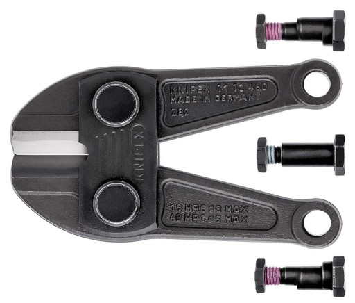 KNIPEX 71 72 460 Рычажные ножницы для прутков диаметром 460 мм