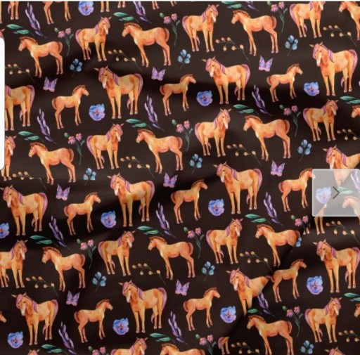 Чехол для инсулиновой помпы Medtronic 640 Oxford, Mini Kidney Pattern