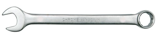 КЛЮЧ КОМБИНИРОВАННЫЙ 18 ММ SATIN VOREL