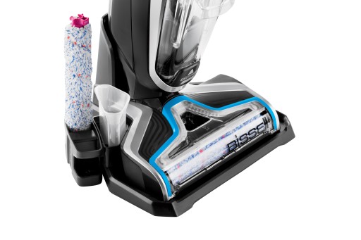 Bissell 2582Q CrossWave Cordless вертикальный пылесос (беспроводной)