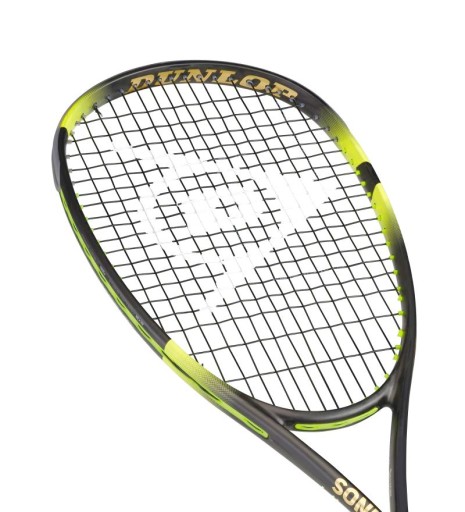 Ракетка для сквоша Dunlop Sonic Core Ultimate 132