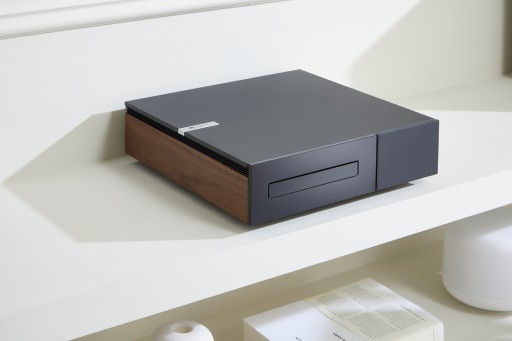 Транспортный компакт-диск Cambridge Audio EVO CD