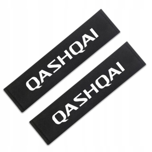 Чехол на подушку ремня NISSAN QASHQAI.