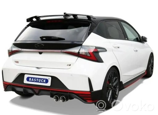 HYUNDAI I20 III N 2022 CZUJNIK NASŁONECZNIENIA 97253H5100