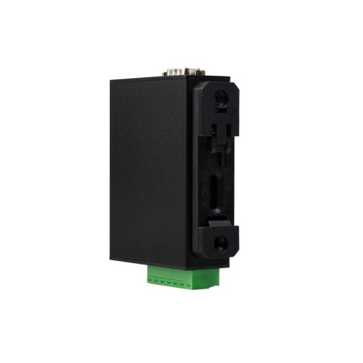 Конвертер RS232/485/422 в POE ETH (B)