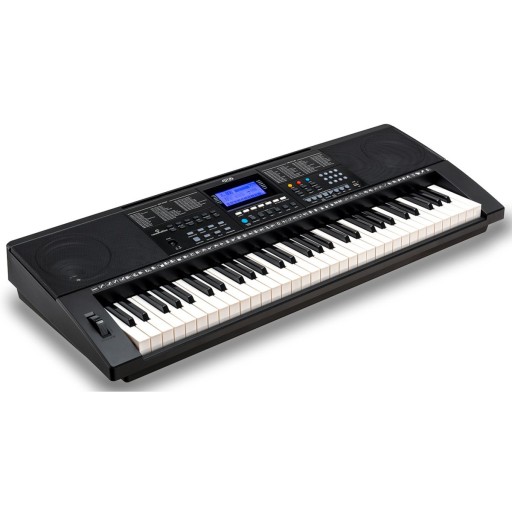 Клавиатура SOUNDSATION K2U с динамической клавиатурой