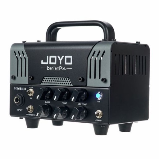 Гитарный усилитель Joyo Zombie II
