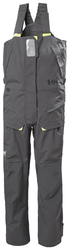 Штормовая куртка Helly Hansen, размер L, оттенки серого