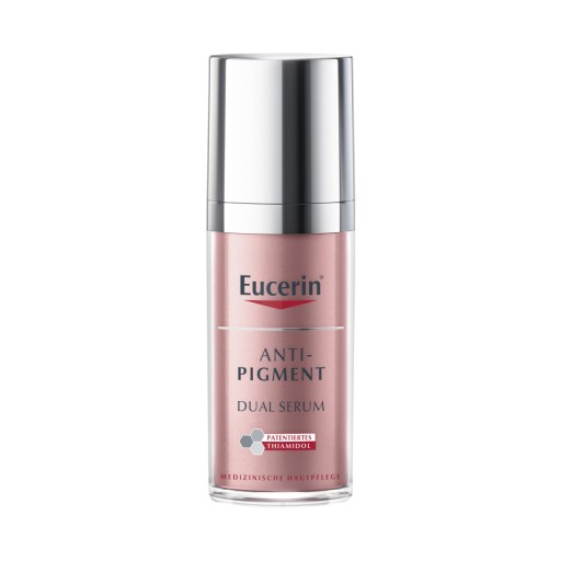 EUCERIN Антипигментная сыворотка от пигментных пятен двойного действия 30 мл