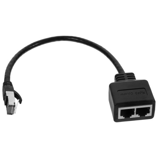 СЕТЕВОЙ АДАПТЕР КАБЕЛЬ LAN-АДАПТЕРА RJ45