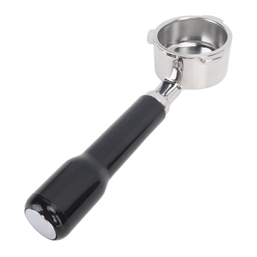 БЕЗДОННЫЙ ПОРТФИЛЬТР ДЛЯ ЭСПРЕССО 54 ММ ДЛЯ SAGE/BREVILLE BARISTA 870/878/880