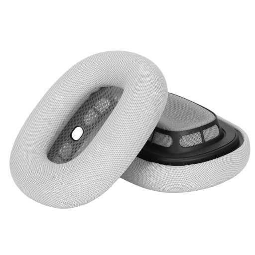 ГУБКА ДЛЯ УШУШЕК ДЛЯ APPLE AIRPOD MAX GREY