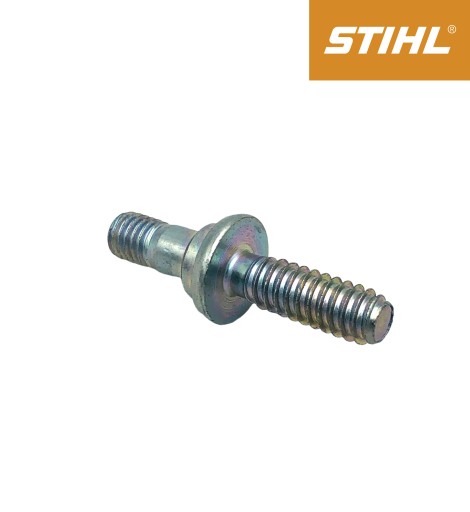 SZPILKA PROWADNICY KRÓTKA STIHL 029 039 ORYGINAŁ
