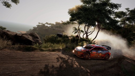 ЧЕМПИОНАТ МИРА ПО РАЛЛИ WRC 9 FIA XBOX KLUCZ PL