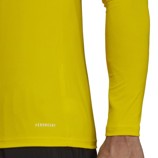 ФУТБОЛКА МУЖСКАЯ ТЕРМОАКТИВНАЯ ADIDAS с длинным рукавом r.S