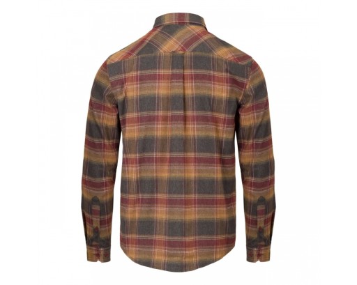 Koszula Helikon GREYMAN SHIRT Blast Blue Plaid XXL