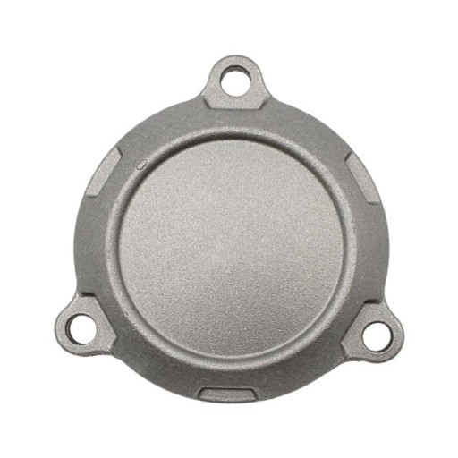 КРЫШКА МАСЛЯНОГО ФИЛЬТРА CAN AM 420612132 420612135 OEM
