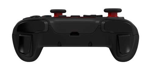 ПРОВОДНОЙ КОНТРОЛЛЕР MADDOG GC500 для ПК/PS3