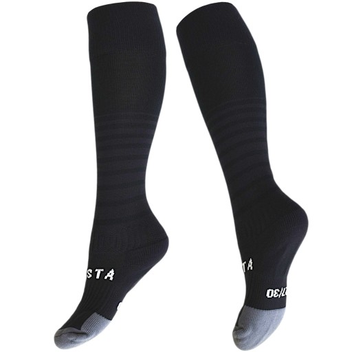 Футбольные носки Kipsta Club Black 45/47