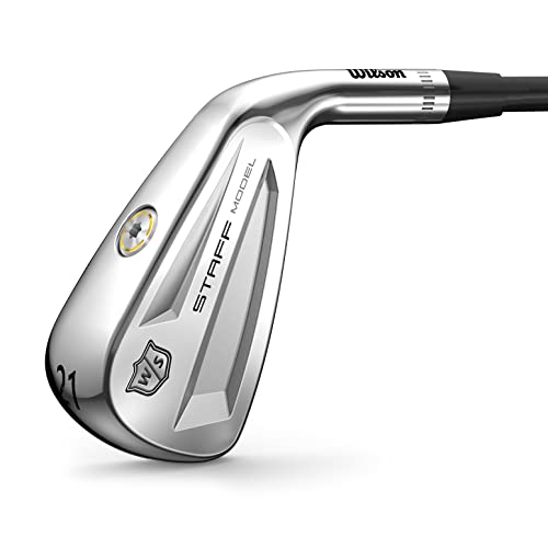 Модель Staff Utility Graphite IRONS GW