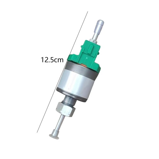 Car Oil Fuel Pump Pump Auxiliary Heater Air