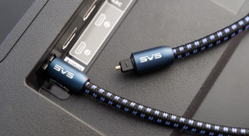 SVS SOUNDPATH DIGITAL OPTICAL оптический кабель 1м