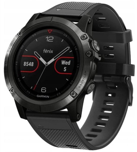 РЕМЕНЬ QUICKFIT EASYFIT ДЛЯ GARMIN FENIX 6 6 PRO 5 7