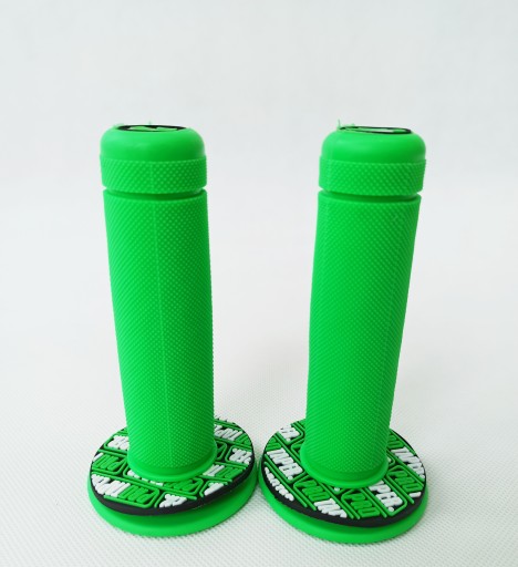 КРЕСТОВЫЕ РУЧКИ PROTAPER GREEN ENDURO
