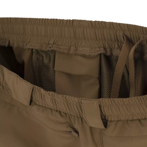 Spodenki Helikon Utility Light Shorts Shadow XS