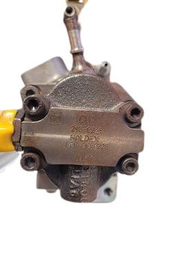 ТНВД MASSEY FERGUSON 4226841M91