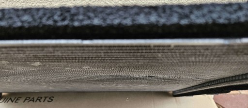 ВОДЯНОЙ ОХЛАДИТЕЛЬ HYUNDAI GENESIS GV70 ЭЛЕКТРИЧЕСКИЙ ГИБРИД 253L0DS000